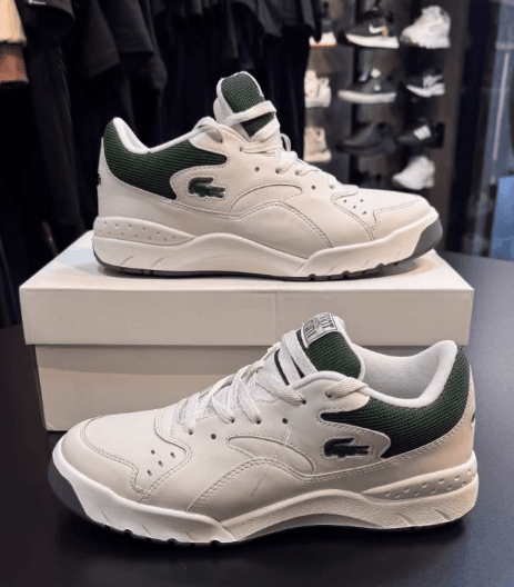 Tênis Lacoste Aceline 96