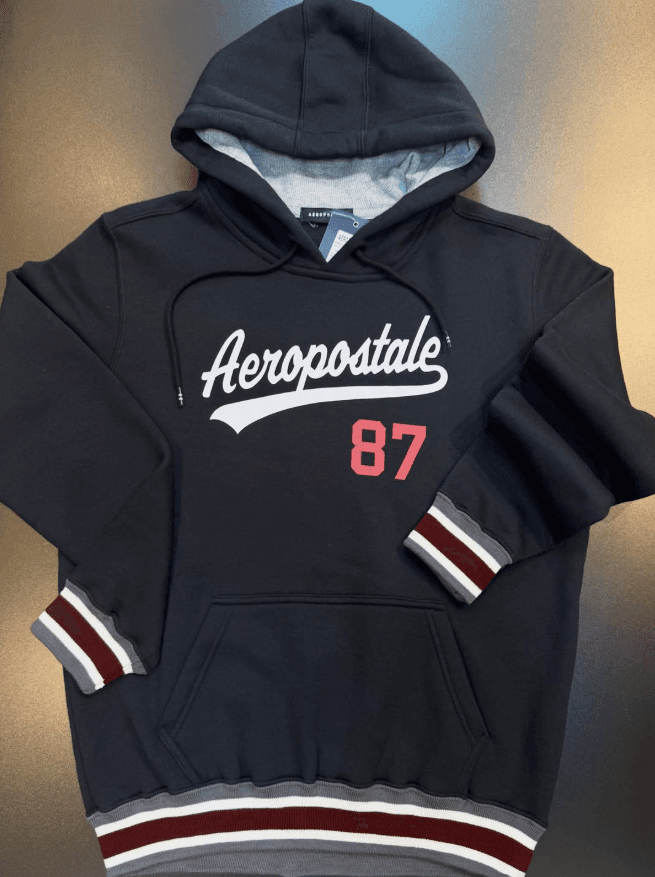 Moletom Aeropostale
